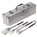 GoodValue  BBQ 3-Piece Set